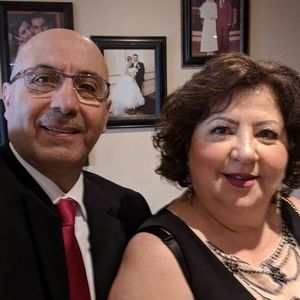 Meet your Posher, Elie